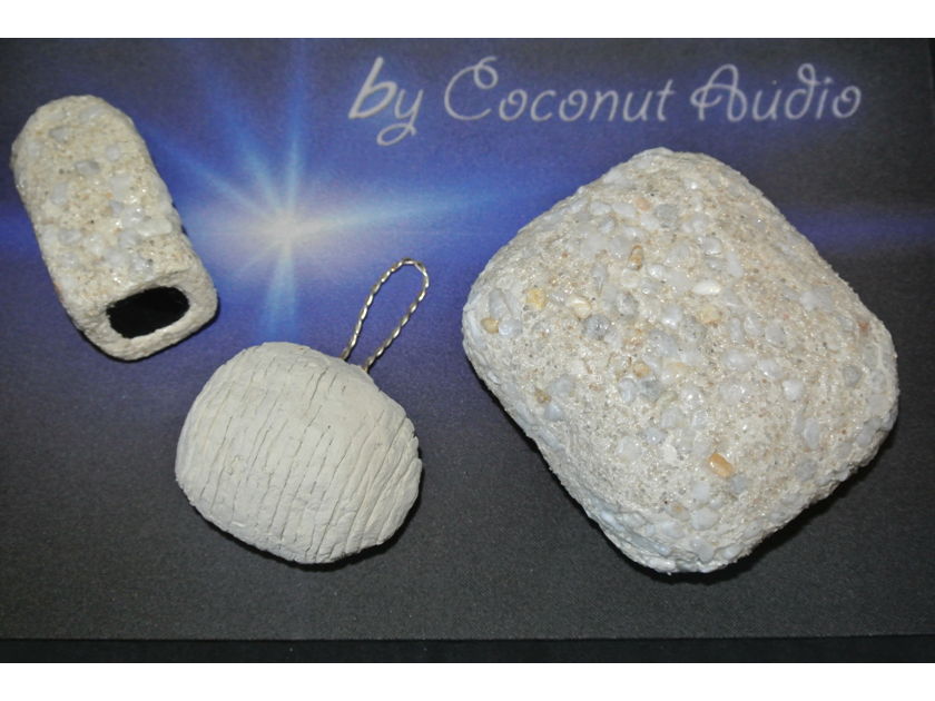 Coconut-Audio Artemis Pack supreme neutrality! (one of a kind)