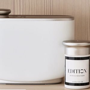 Room Diffuser Set