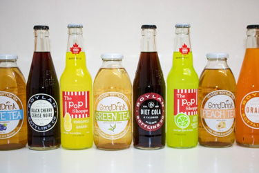 Big Star Sandwich Water