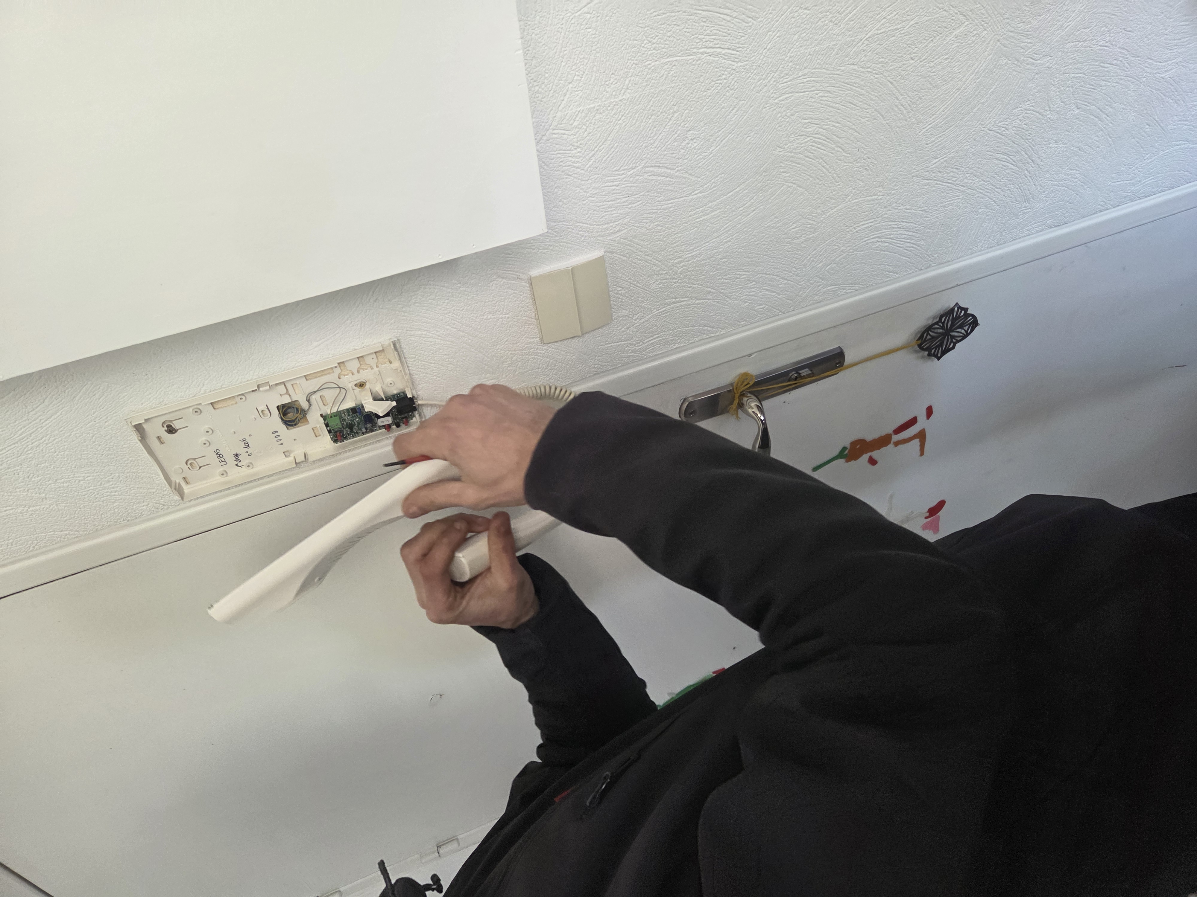 Realisation EGELEC 3