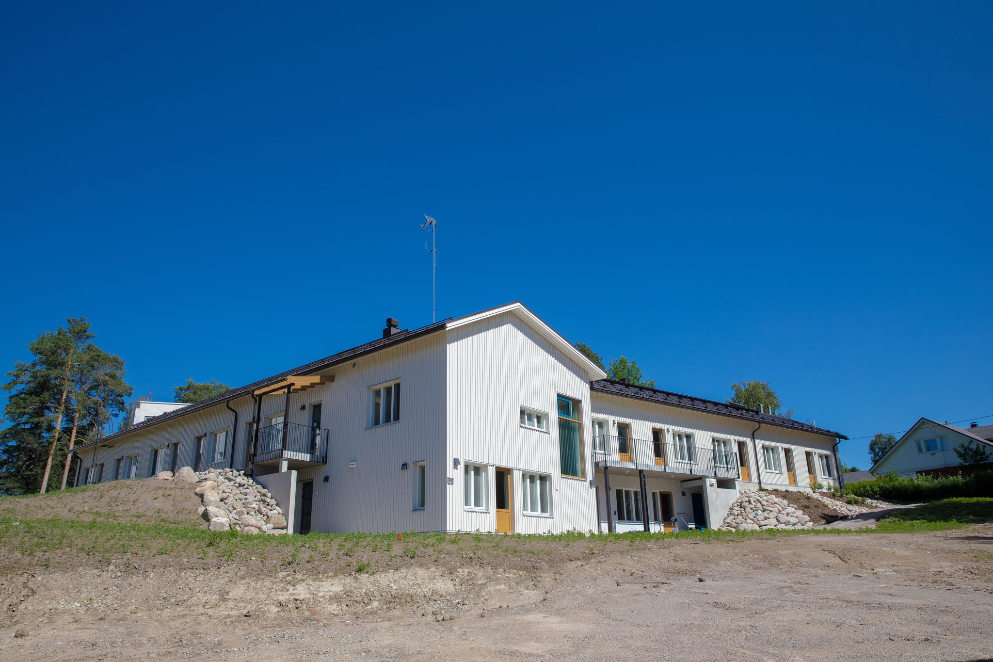 Verso-Koti