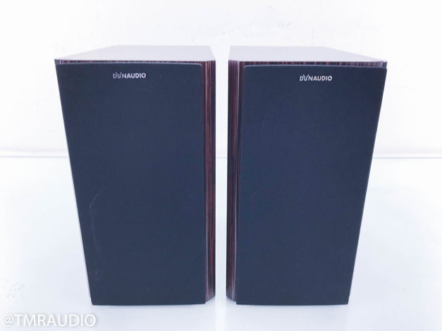 Dynaudio Focus 200 XD Wireless Bookshelf Speakers Rosew...