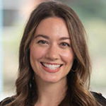 Caitlin Nevins, Ph.D.