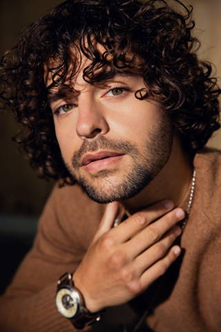 Kevin Basque