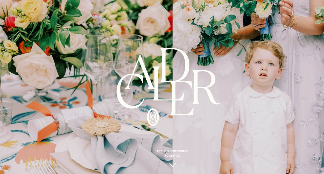 Event Planner Websites