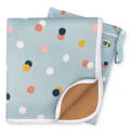 Wildcubz 51" Multipurpose Splat Mat