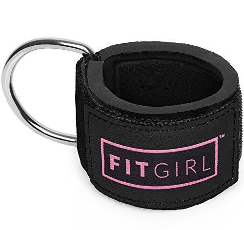 FITGIRL Ankle Strap for Cable Machines 