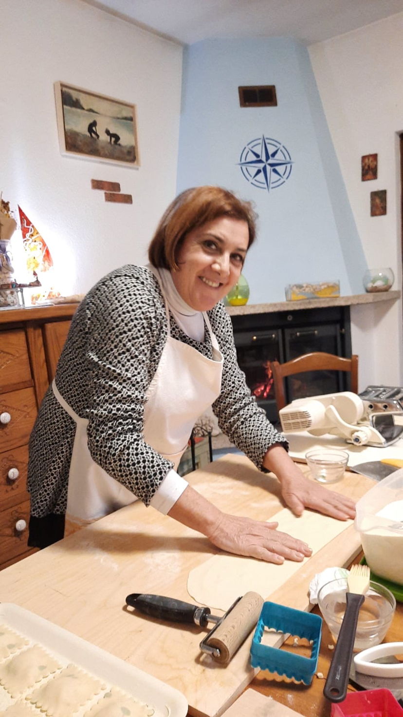 Cooking classes Arzachena: Cooking course in Sardinia