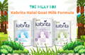 Kabrita Halal Goat Milk Formula | The Milky Box