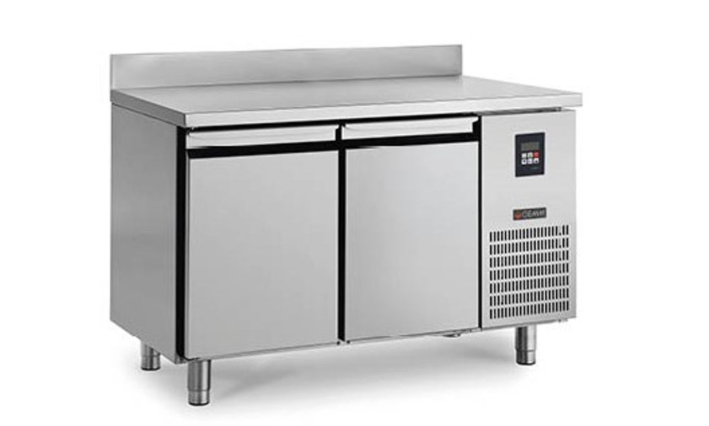 GEMM New Atlas TG7D/130A Kylbänk