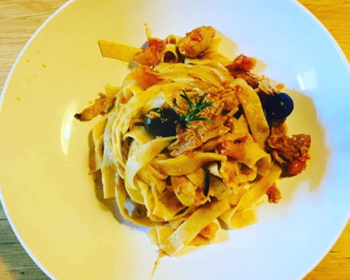 Corsi di cucina Arezzo: Corso di cucina tipica del territorio con un Cesarino