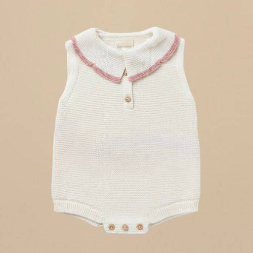 barboteuse douce confort qualité bébé romper raffiné coeurs rouges pour bébé et enfant, en coton doux et bambou et respirant, certifié OEKO-TEX, idéal pour compléter une tenue d’enfant chic et confortable