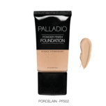 Powder Finish Liquid Foundation - Image 9