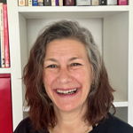 Macarena López Magnasco, M.A.