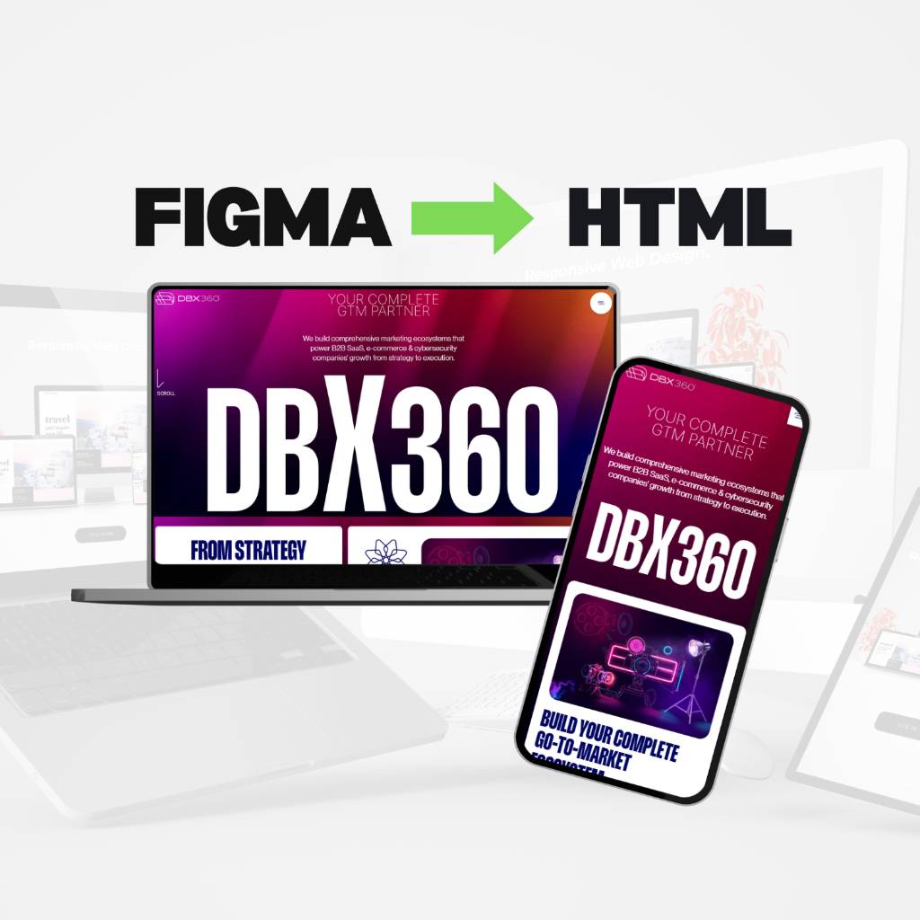 Responsive CSS developers developer - Awais H.'s portfolio image