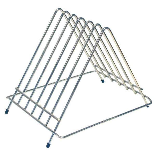 Chopping Board Rack 6-Slot