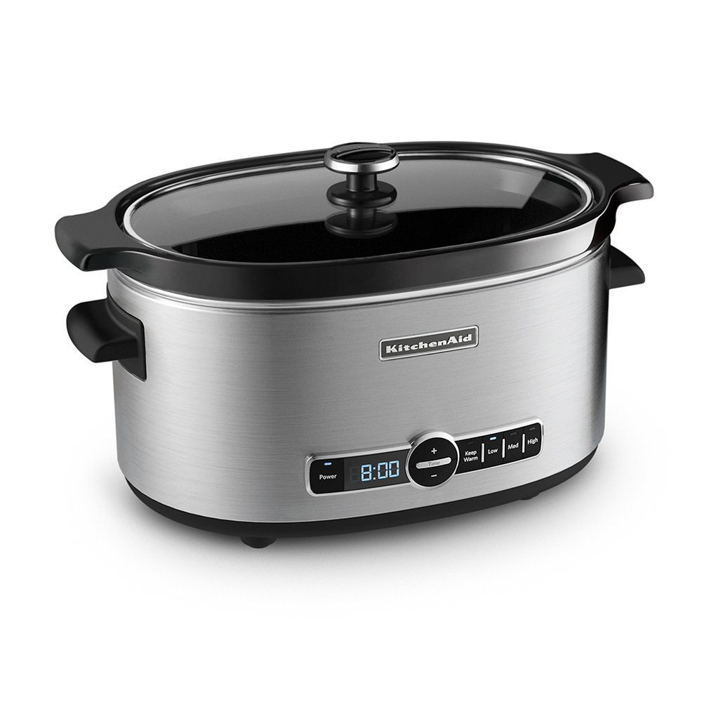 2 Best Alternatives To Crock Pot Sccpwm600 V2 Wemo As Of 2020