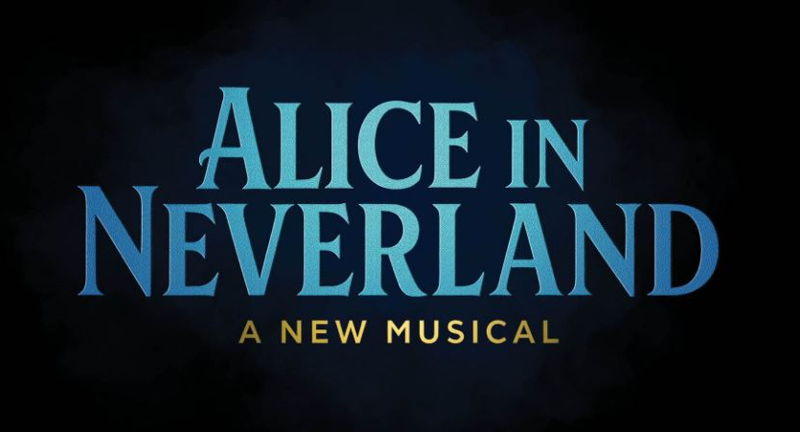 Alice in Neverland