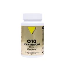 Q10 Reduziert 50mg - Ubiquinol™