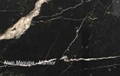 Nero Marquina Marmor – schwarzer Naturstein mit feiner weißer Aderung
