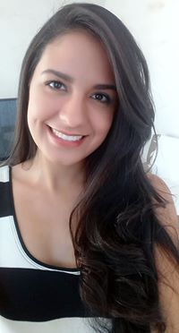 Maisa Oliveira Silva