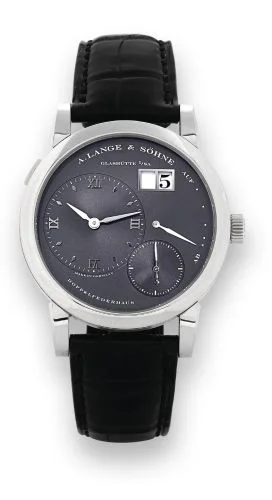 Lange 1