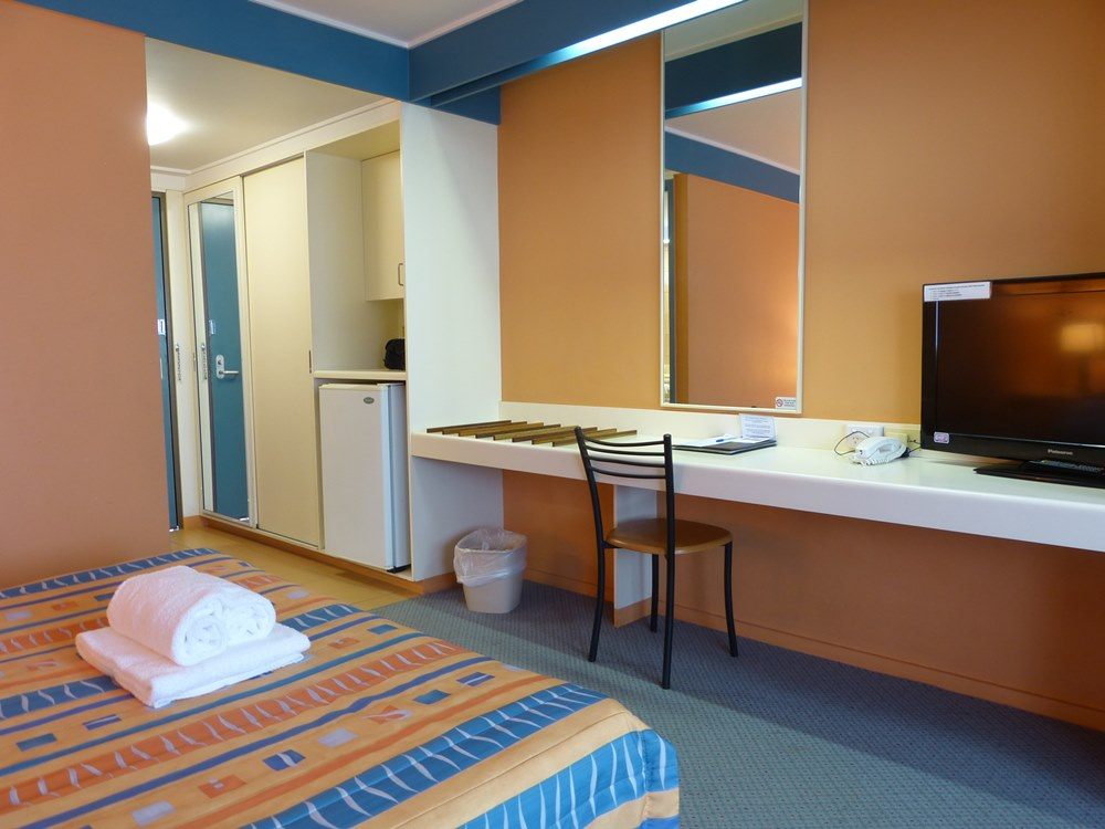 Reef Motel Mackay $10 Voucher - Image 5