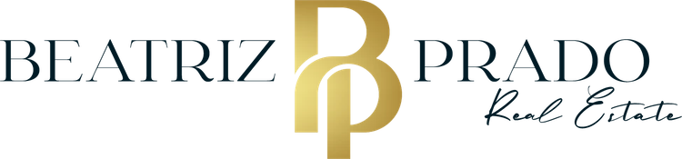 Beatriz Prado Logo