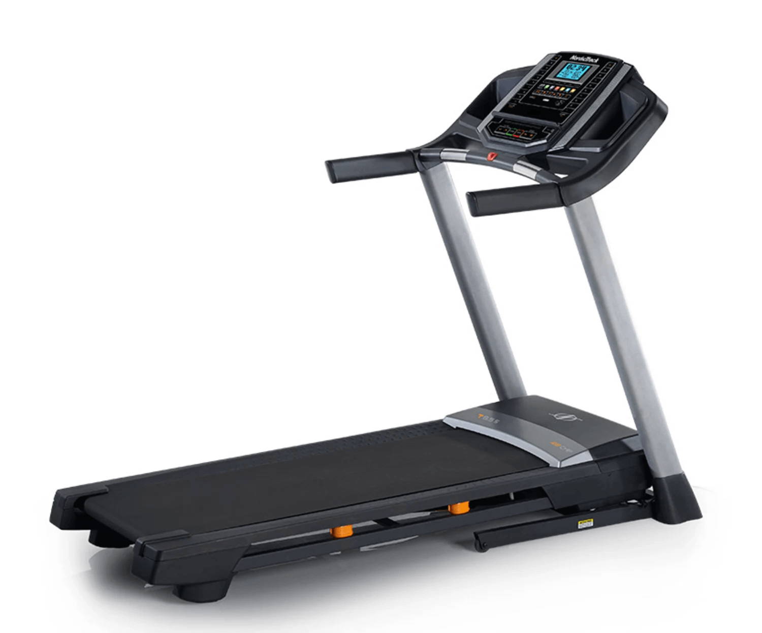 nordicTrack T 6.5 S treadmill