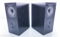 Rega RS1 Bookshelf Speakers Black Ash Pair; RS-1 (15511) 4