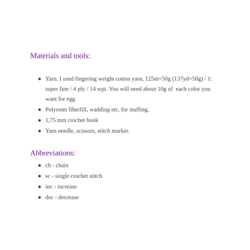 PAASEI Patroon PDF Ei - Amigurumi Haak Ei Patroon Amigurumi Ei Paasei Haak Paasdecoratie Beginner Haak Paaspatroon