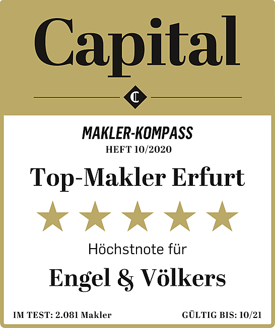  Erfurt
- TOP-Makler Erfurt