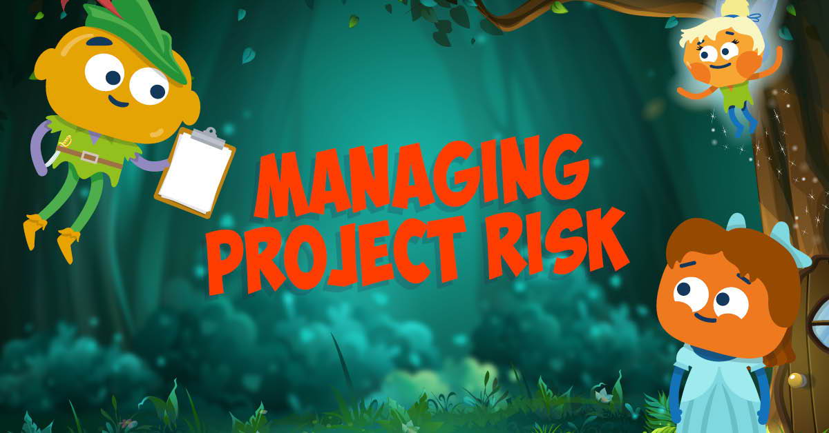 Managing Project Risk image