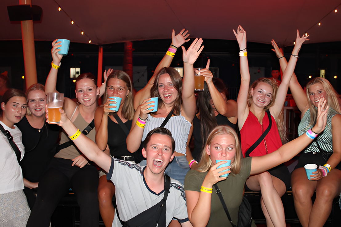 Party In Cairns Voucher - Image 3