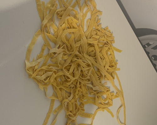 Corsi di cucina Viterbo: Mani in pasta della tradizione da Marzia