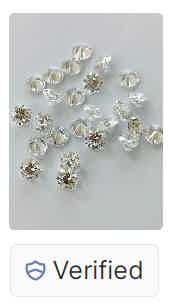 Buy loose small diamonds - Pobjoy Diamonds