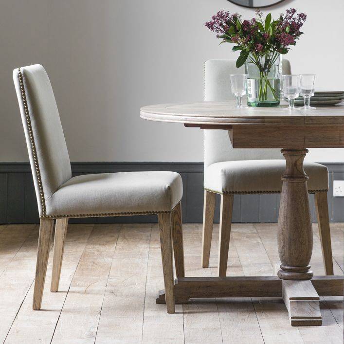 Luxury & Modern Dining Chairs