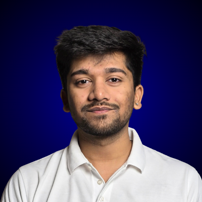 Prakarsh Gupta