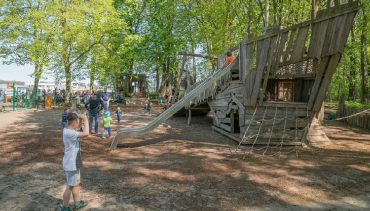 rübezahl abenteuerspielplatz schiff und see