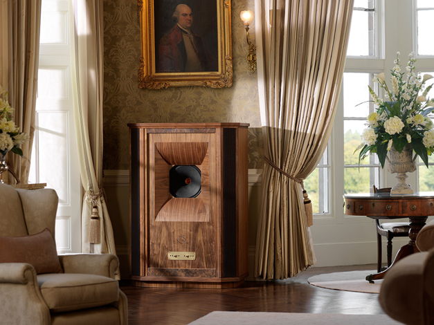 Tannoy Westminster Royal GR AS NEW