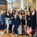 savannah shopping