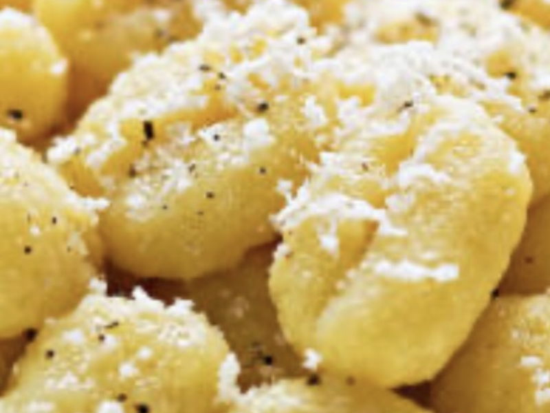 Kochkurse Verona: Polenta, Risotto und Tiramisu: Tradition in der Küche