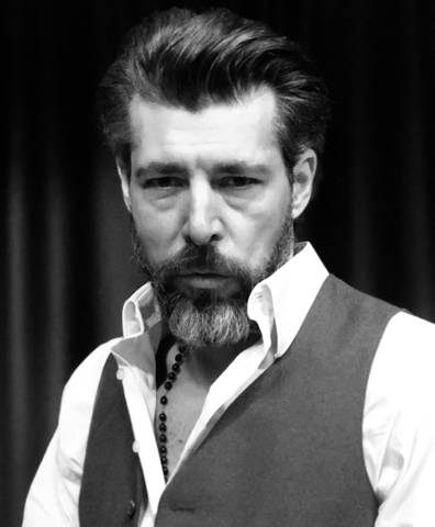 frederic GEERTS
