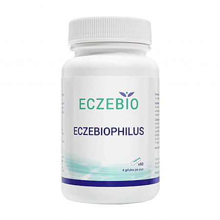 ECZEBIOPHILUS - Complexe Peaux Atopiques