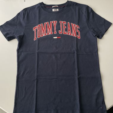 Tommy Jeans T-shirt