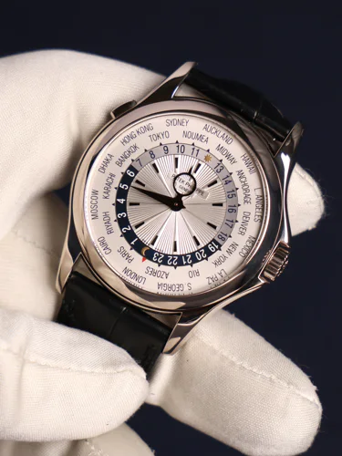 Patek Philippe World Time