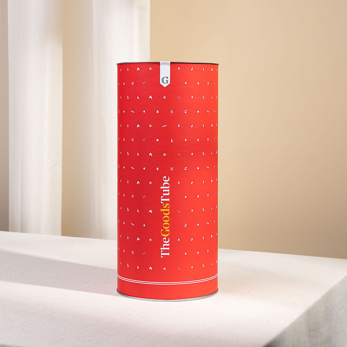 Beach Cocktail Tube - Image 4