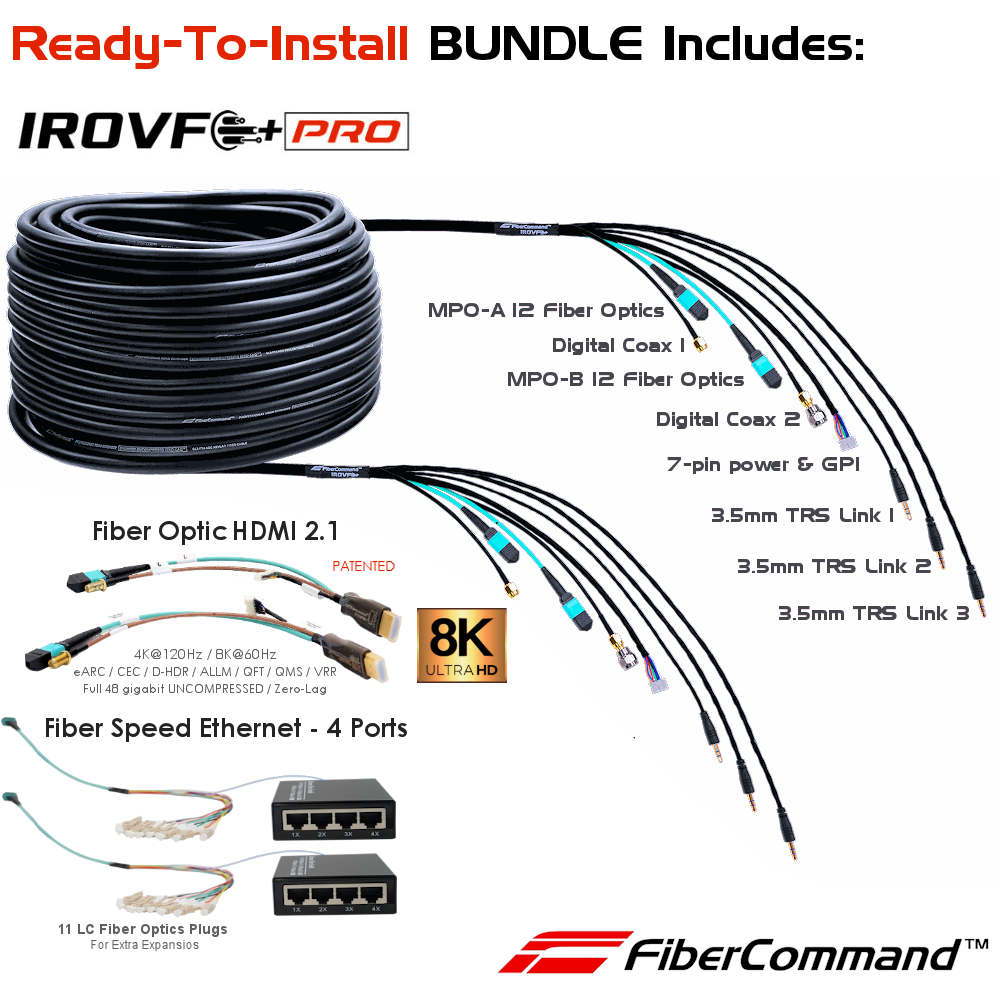 hdmi cat6 extender complete installation kit diy
