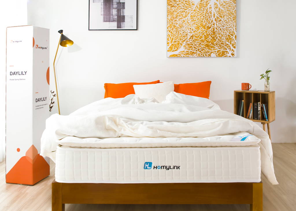Homylink mattress