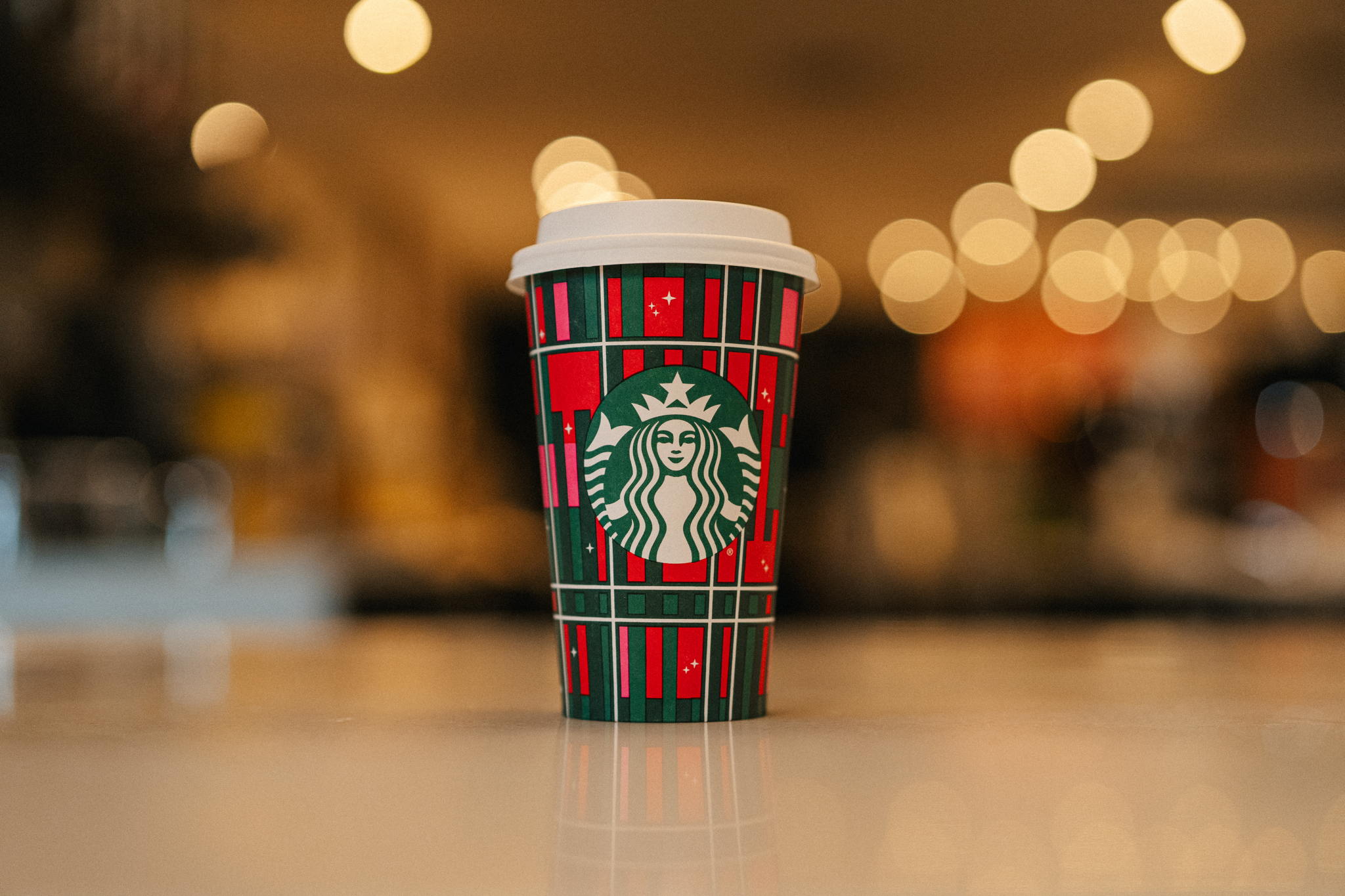 Starbucks Just Announced Their New Holiday Cups - Starbucks